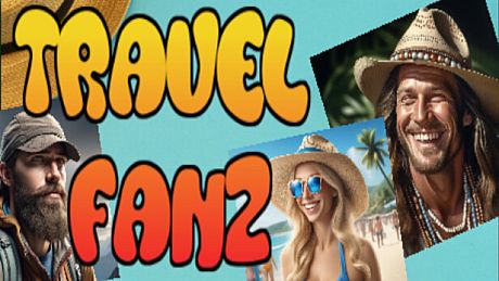 Travel Fanz Game