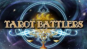 RPG Maker VX Ace - Tarot Battlers
