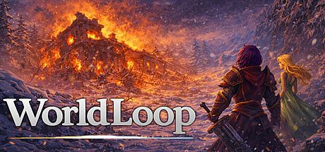WorldLoop Game