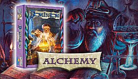 Dominion - Alchemy