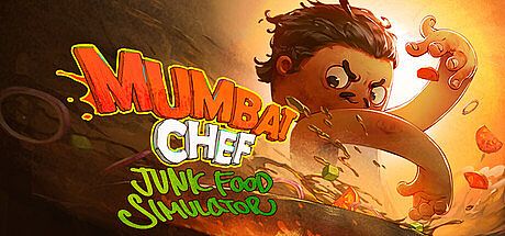 Mumbai Chef - Junk Food Simulator Game