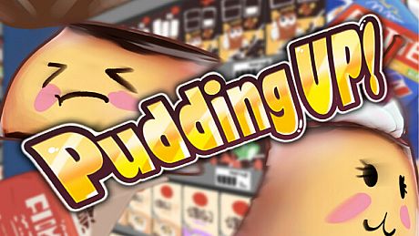 Pudding UP! Game