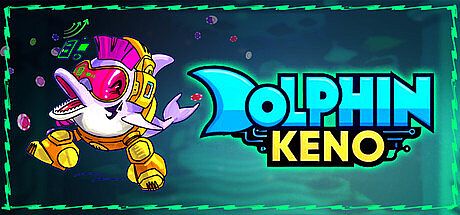 Dolphin Keno Game