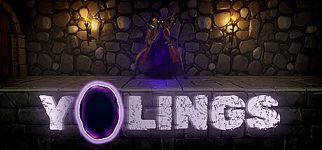 Yolings