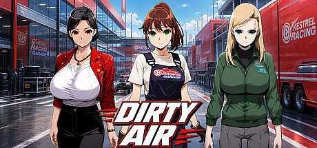 Dirty Air Game