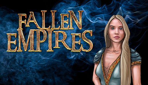 Fallen Empires