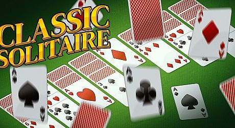 Classic Solitaire