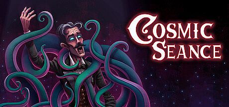 Cosmic Seance Game