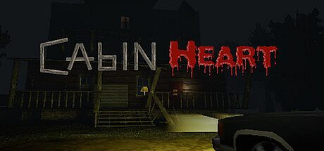Cabin Heart