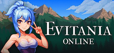 Evitania Online Game