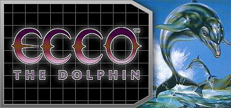 Ecco the Dolphin Game