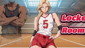 Locker Room: Femboy Edition