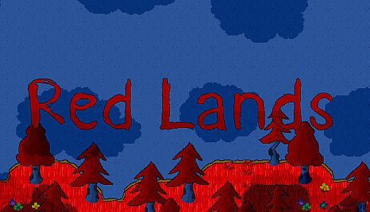 Red Lands