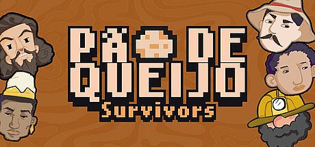 Pão de Queijo Survivors