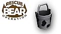 Rescue Bear Operation - Moo Bucket