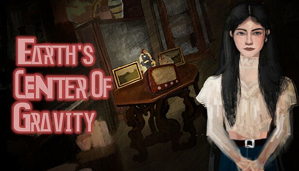 Buy Earth's Center of Gravity