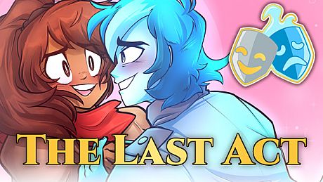 The Last Act Game