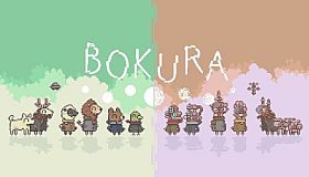 BOKURA