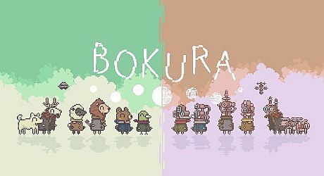 BOKURA Game