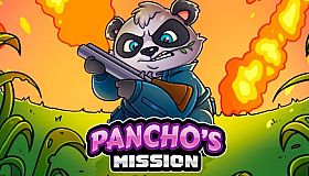 Pancho's Mission
