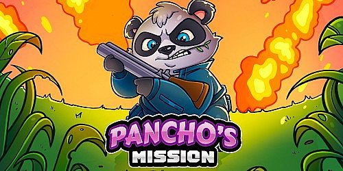 Pancho's Mission