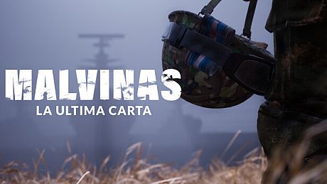 Malvinas: La Ultima Carta Game