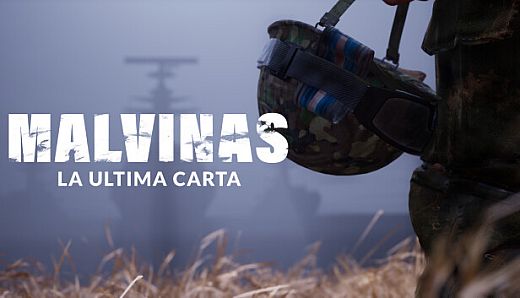 Malvinas: La Ultima Carta