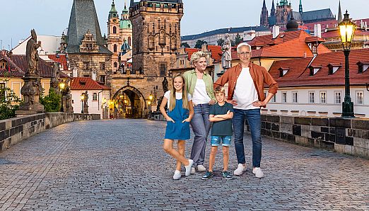 Big Adventure: Trip to Europe 9 Collector's Edition