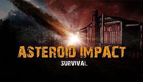 Asteroid Impact Survival
