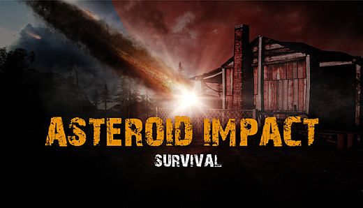 Asteroid Impact Survival