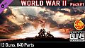 World of Guns VR: World War II Pack #1