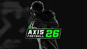 Axis Football 2026
