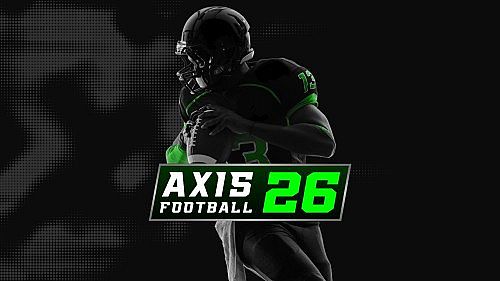 Axis Football 2026
