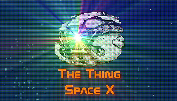 Buy The Thing: Space X