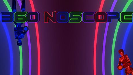 360 No Scope! Game