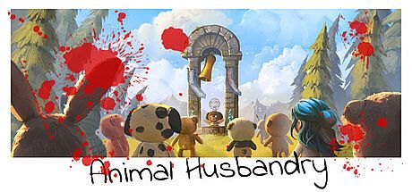 Animal Husbandry Game