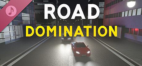 Road Domination Soundtrack
