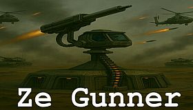 Ze Gunner