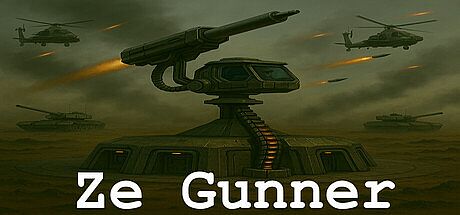 Ze Gunner