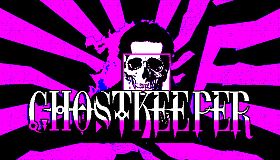 GHOSTKEEPER