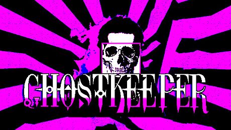 GHOSTKEEPER Game