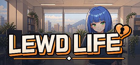 Lewd Life Game