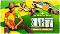 Saints Row - Front to Back FREE Cosmetic Pack
