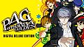 Persona 4 Golden - Digital Deluxe Edition