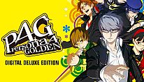 Kup Persona 4 Golden - Digital Deluxe Edition na PC