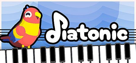 Diatonic