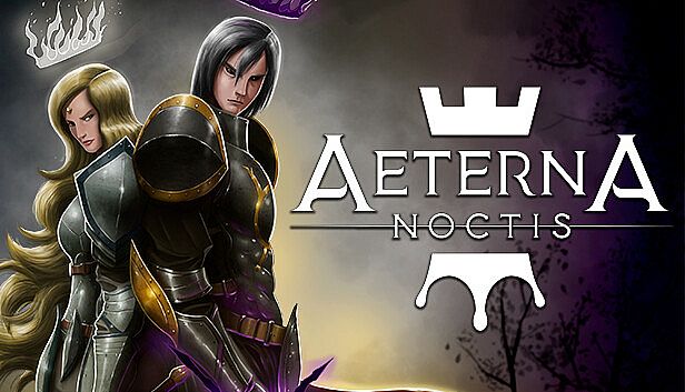 Buy Aeterna Noctis