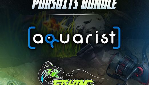 Aquatic Pursuits Bundle