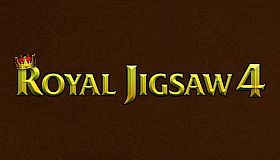 Royal Jigsaw 4