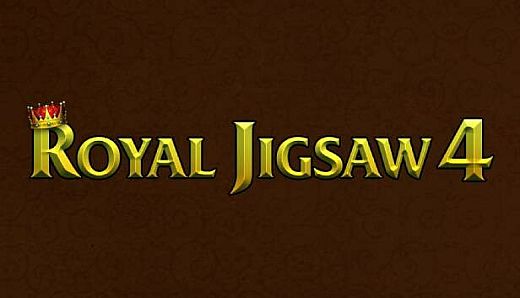 Royal Jigsaw 4